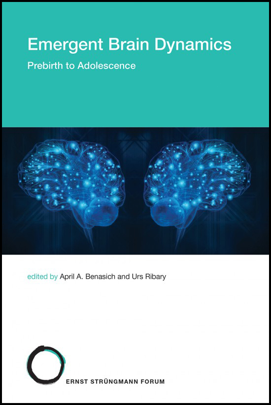 Emergent Brain Dynamics book cover